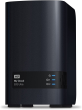 iShopping - WD My Cloud EX2 Ultra 0TB 2 Bay NAS Storage Device (WDBVBZ0000NCH)