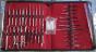 iShopping - Eye Cataract Surgical Instrument Set -Surgical Items, Ent -Medical Items - Surgical Instruments 