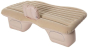 iShopping - G-Mart Universal Car Air Mattress Travel Bed Inflatable Beige