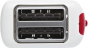 iShopping - Moulinex Principio Toaster (LT160127)