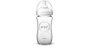 iShopping - Philips Avent Natural Glass Baby Bottle 240ML (SCF673/13)