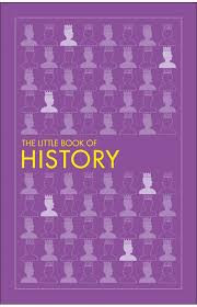 iShopping - The Little Book of History (Big Ideas) Book