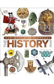 iShopping - Our World in Pictures The History Book