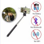 iShopping - Dfashionebay Wired Selfie Stick