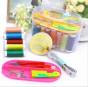 iShopping - Ferozi Traders Mini Household Thread Sewing Accessories Kit