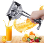 iShopping - Ferozi Traders Hand Squeezer Fruit Juicer