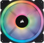 iShopping - Corsair LL120 RGB LED Dual Light Loop Single Fan (CO-9050071-WW)