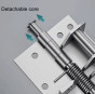 iShopping - Automatic Self Closing Door Hinge