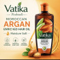 iShopping - Letsshop Enriched Moisture Soft Hair Oil - 200ml