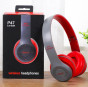 iShopping - P47 Wireless Bluetooth Foldable Headphones