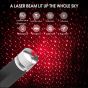 iShopping - Ferozi Traders LED Car Atmosphere Starry Laser Projection