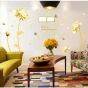 iShopping - Adorable Home Decor PVC Wall Sticker (AY9188)