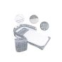 iShopping - Israr Mall Portable Baby Separated Bed
