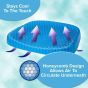 iShopping - Muzamil Store Egg Sitter Seat Cushion