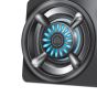 iShopping - Audionic BlueTone Speaker with Subwoofer (MAX-290)