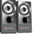 iShopping - Audionic BlueTone Speaker with Subwoofer (MAX-290)