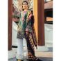 iShopping - Baroque Premium Collection 2020 Embroidered Lawn 3 Piece Green Valley (PL-03)