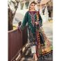 iShopping - Baroque Premium Collection 2020 Embroidered Lawn 3 Piece Green Valley (PL-03)