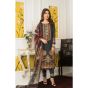 iShopping - Al Zohaib Mahnoor Embroidered Lawn Collection 2020 3 Piece (MEC20 11)