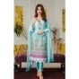iShopping - Al Zohaib Mahnoor Embroidered Lawn Collection 2020 3 Piece (MEC20 06B)