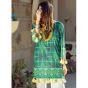 iShopping - Tarzz Zyra Lawn Collection 2020 1 Piece Foliage Green (L20-S2-26)