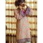 iShopping - Tarzz Zyra Lawn Collection 2020 1 Piece Peach Pearl (L20-S2-20)