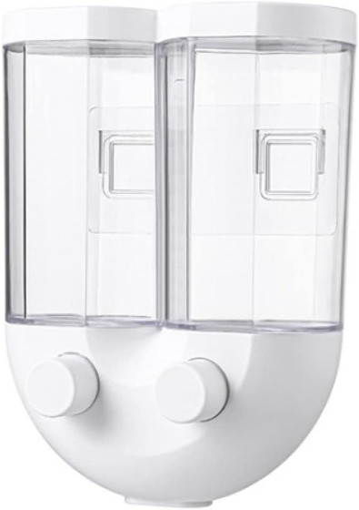 iShopping - Push Type Wall Mounted Grain Storage Tank