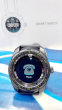 iShopping - TH Store Kingwear Smart Watch Black (KW01)