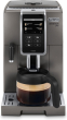 iShopping - Delonghi Dinamica Plus Fully Automatic Coffee Machine (ECAM370.95.T)