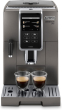 iShopping - Delonghi Dinamica Plus Fully Automatic Coffee Machine (ECAM370.95.T)