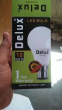 iShopping - Badar Store Delux 12W White Light LED Bulb Pack of 5 (B22)