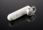 iShopping - Faster R10 Extreme Sound Wireless Bluetooth Headset White