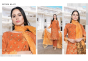 iShopping - UK Fashion Neck Embroidered Lawn 3 Piece