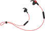 iShopping - Honor Sports Wireless Bluetooth Earphone Red