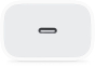 iShopping - Apple 20W USB-C Power Adapter (MHJA3)
