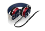 iShopping - Sennheiser Urbanite On-Ear Headphones Nation I