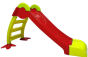 iShopping - Easy Shop Three Step Fiber Plastic Slop Slide and Climber For Kids