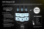iShopping - HM Beard Oil Black Edition 30ml