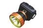 iShopping - City Mart Rechargeable Waterproof LED Headlamp Torch