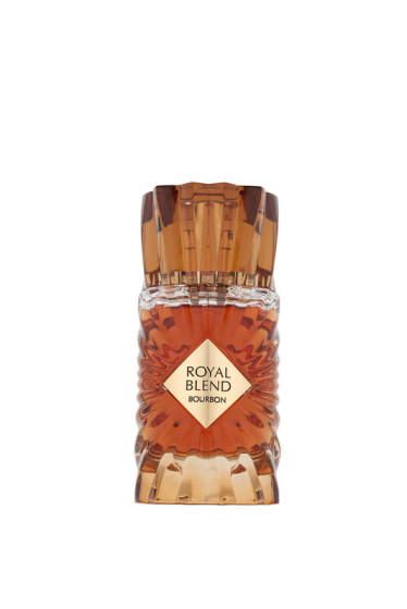 iShopping - French Avenue Royal Blend Bourbon EDP 100ml For Unisex