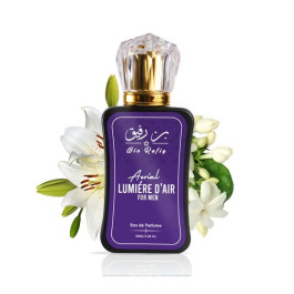 Cacha Rafaq Bin Rafiq Lumiere D' Air Eau De Perfume For Men 50ml Price in Pakistan ...