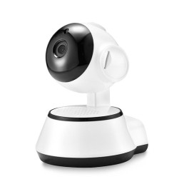 Hamza Traders Mini Wifi IP CCTV Security Camera (V380) Price in ...