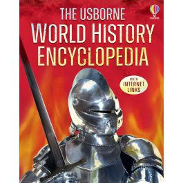 iShopping - The Quality Store World History Encyclopedia Book