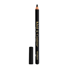 iShopping - Bourjois Khol & Contour Eye Pencil - Ultra Black