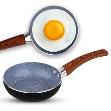 iShopping - Rg Shop Mini Non-Stick Frying Pan With Box Packing