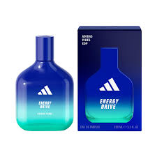 iShopping - Adidas Vibes Edp Energy Drive For Men - 100ml