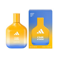 iShopping - Adidas Vibes EDP Chill Zone Perfume For Men - 100ml