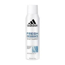 iShopping - Adidas Fresh Endurance Deodorant & Body Spray - 150ml