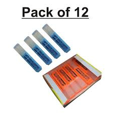 iShopping - Muzamil Store Pack of 12 Hi-Lighter - Multicolor