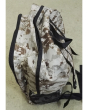 iShopping - Kanyal Multiple Zippers Desert Laptop Backpack